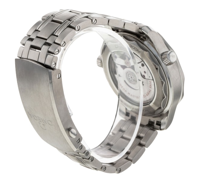 Omega Seamaster Diver 300m 210.30.42.20.10.001